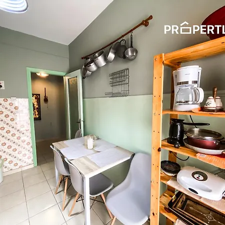 The Aegean Balcony #propertly *