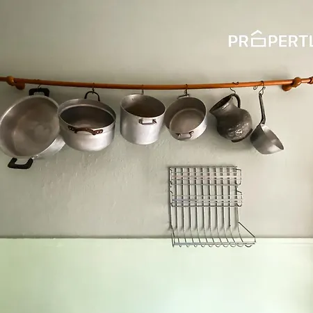 The Aegean Balcony #propertly Appartement